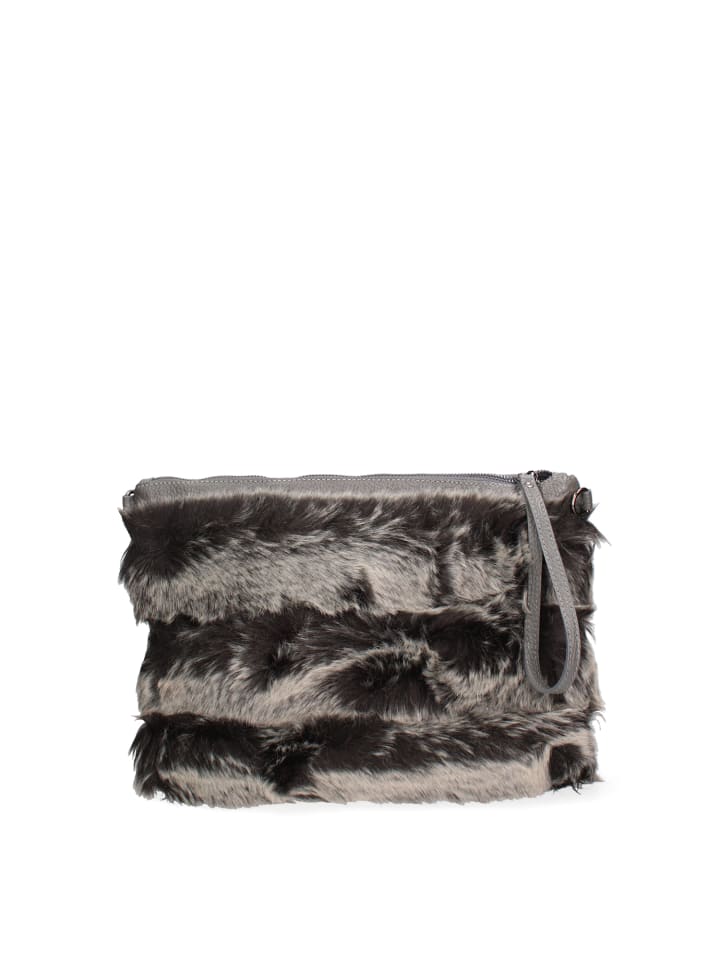 

Клатч Gave Lux Clutch-Tasche, цвет DARK GREY