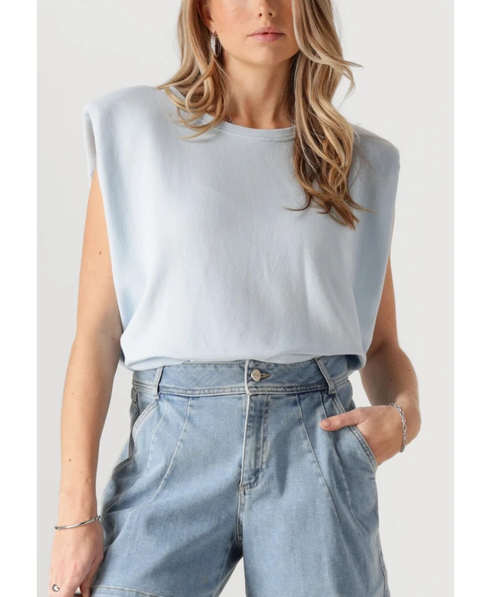 

Топ Бабетты Nukus, синий