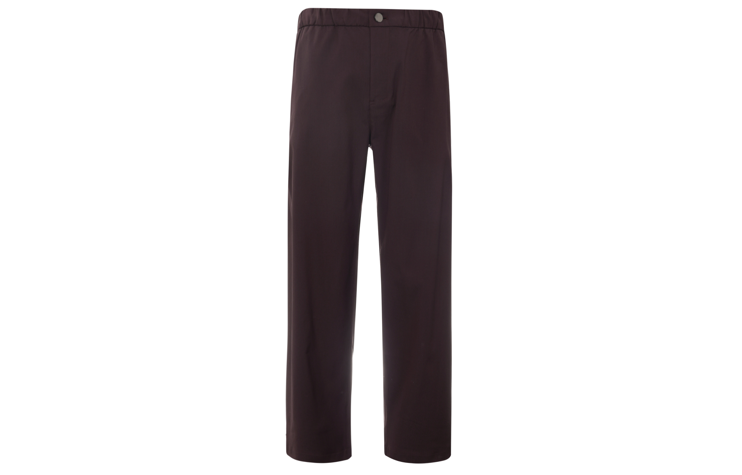 

Повседневные брюки 26 футов мужские Lululemon, Dark Date Red