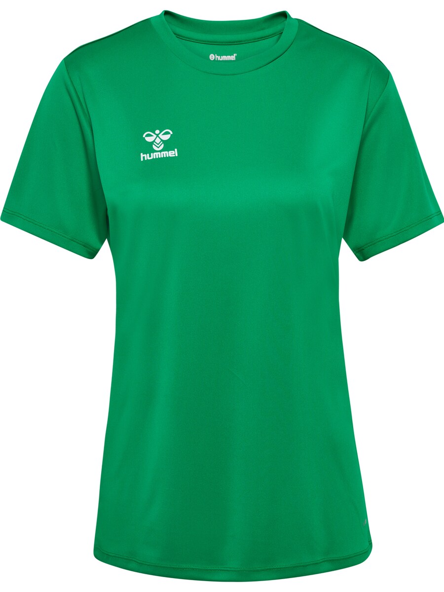

Рубашка Hummel, цвет Jade