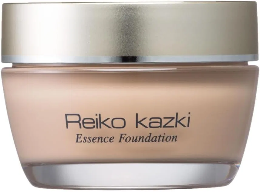 Тональная основа Kazureiko Essence Foundation Dinos 28 г для белой кожи — фото 2
