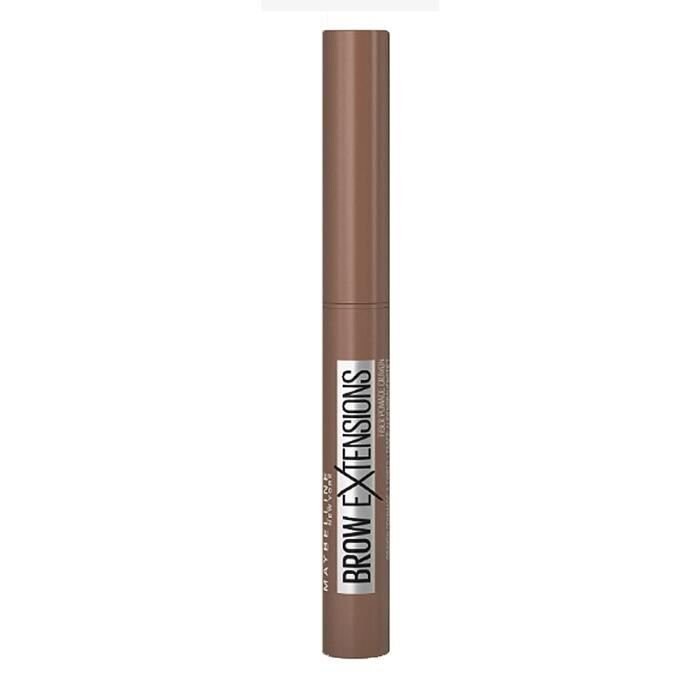 

Карандаш для бровей Brow Extensions - 02 Soft Brown Inny Producent