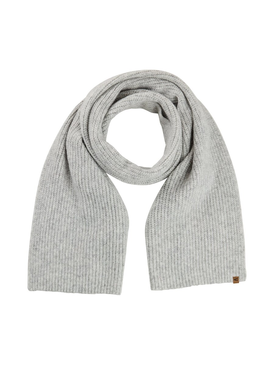 

Шарф CAMEL ACTIVE, Light grey