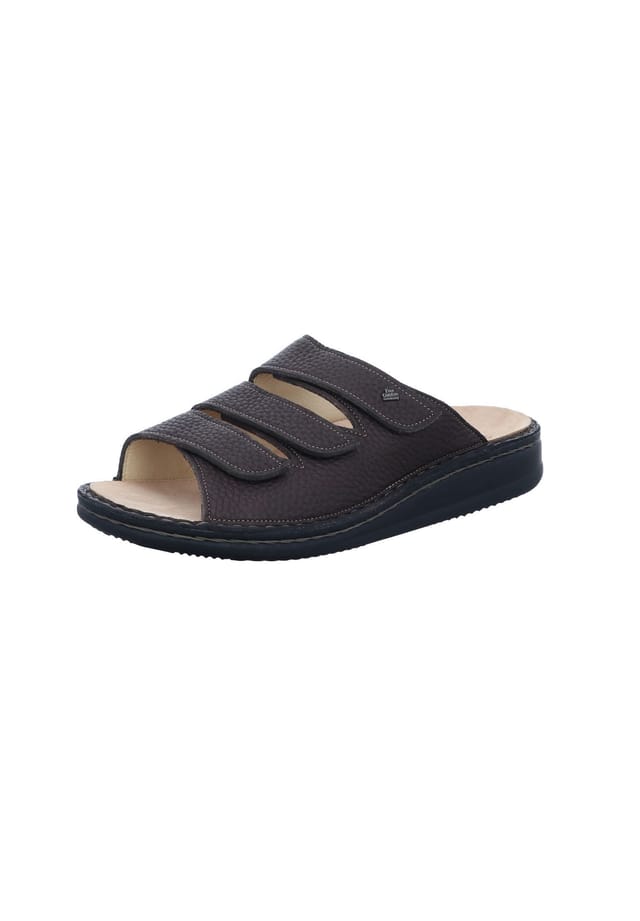 

Мюли 1508-650432 Finn Comfort, коричневый