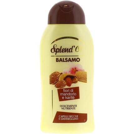 

Baume Nutriente Карите 300мл, Inconnu