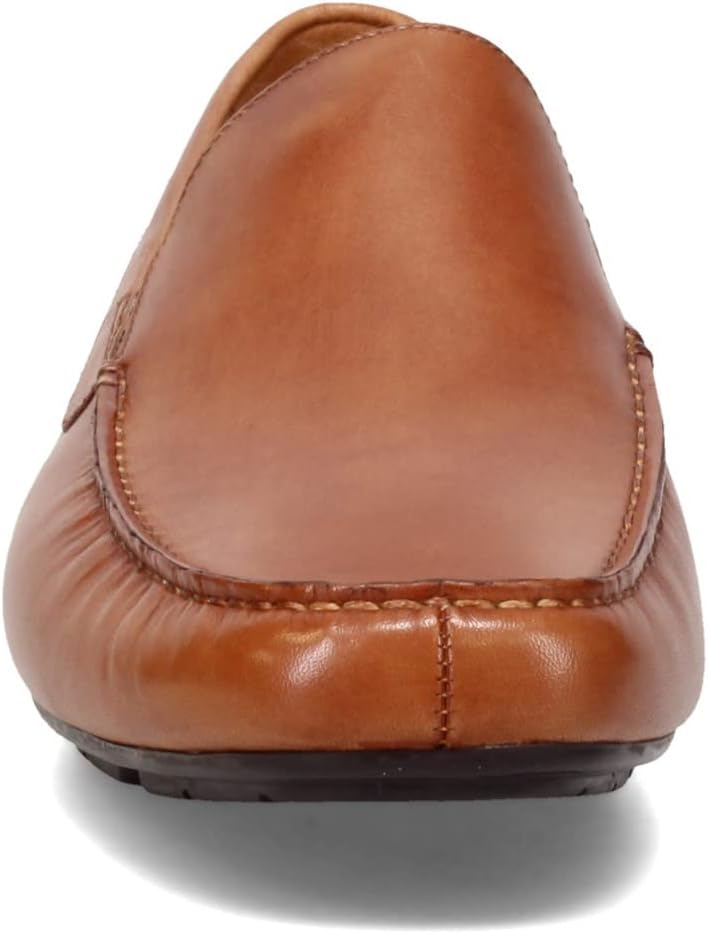 Мужские лоферы Florsheim Talladega Venetian, Cognac — фото 3
