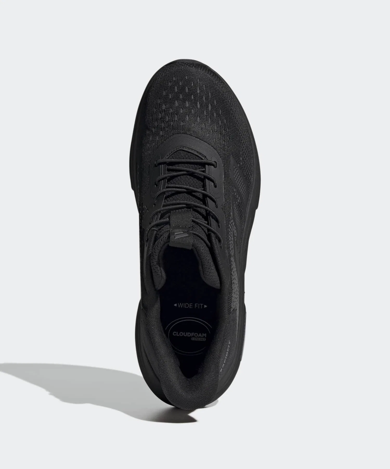 Мужские кроссовки Adidas CLOUDFOAM CUXXION RAPIDFIT — фото 2