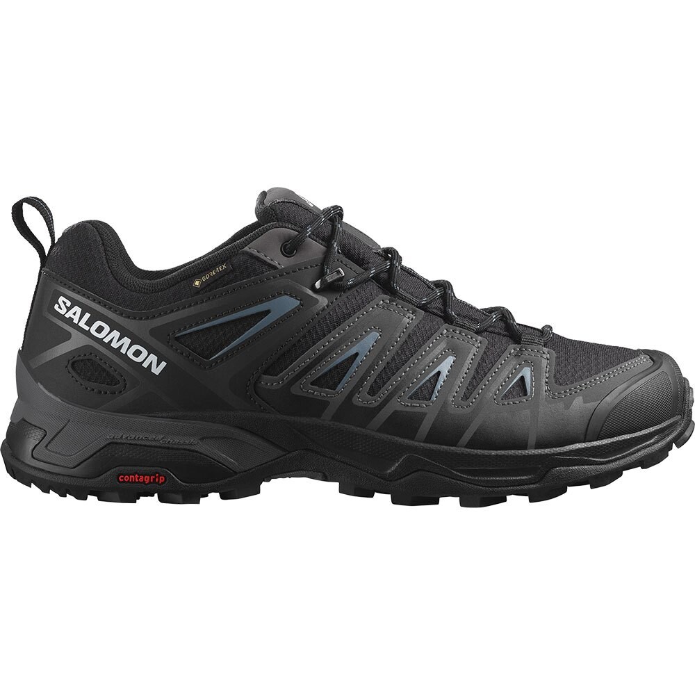 

Походная обувь Salomon X Ultra Pioneer Goretex, черный
