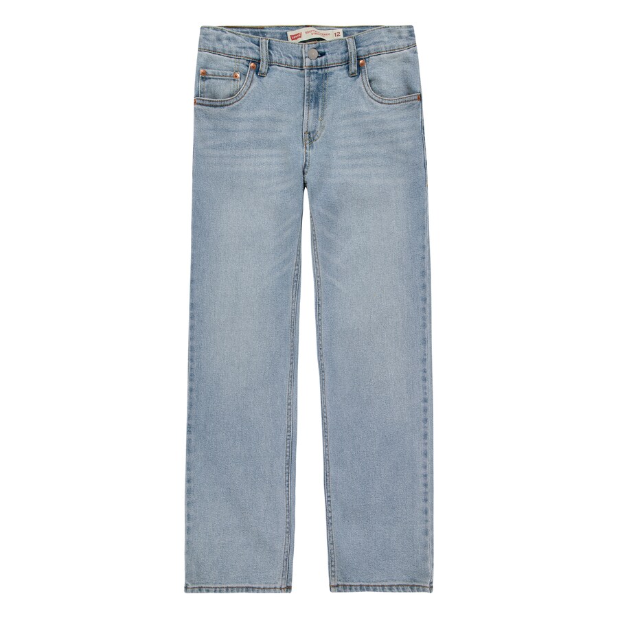 

Обычные джинсы Levi's Kids 551Z, светло-синий