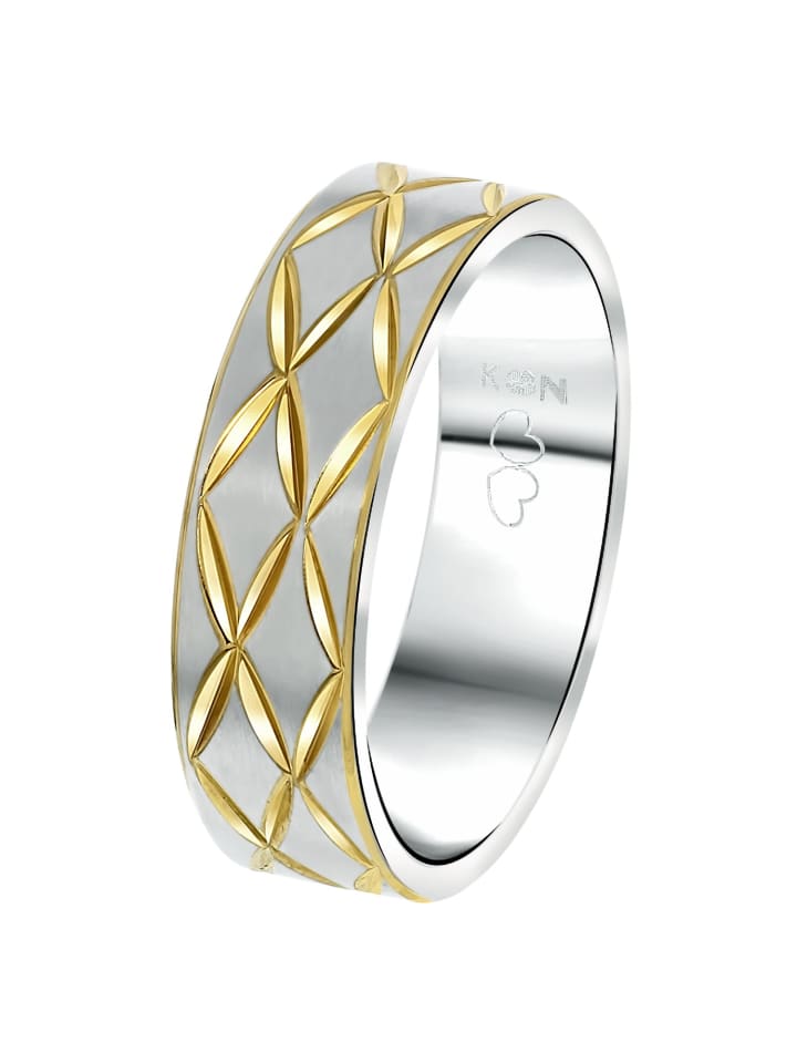 

Кольцо Lucardi