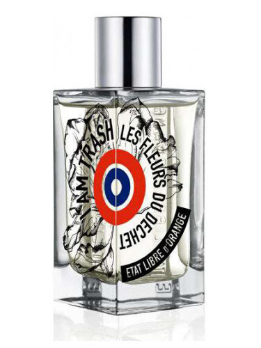

Парфюмированная вода, 30 мл Etat Libre D'Orange, I Am Trash Les Fleurs Du Dechet