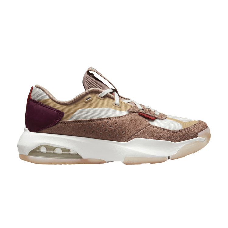

Кроссовки Jordan Air 200E 'Fossil Rose', коричневый