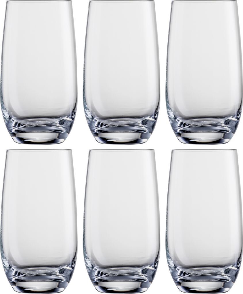 

EISCH Стакан для лонг-дринков 107/13 - 6 шт. в коробке СТАКАНЫ 30310713