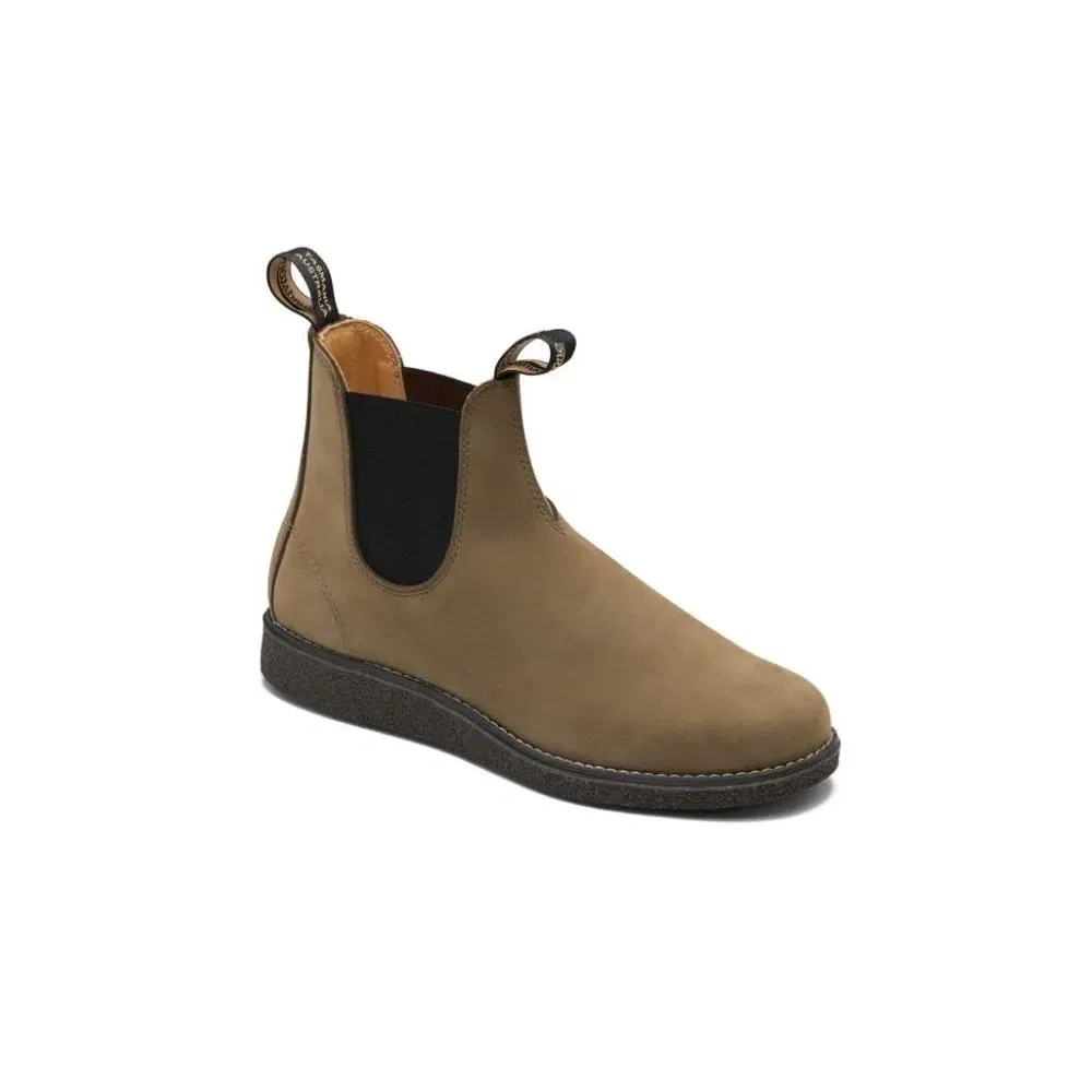 Chelsea Boots Blundstone Stone