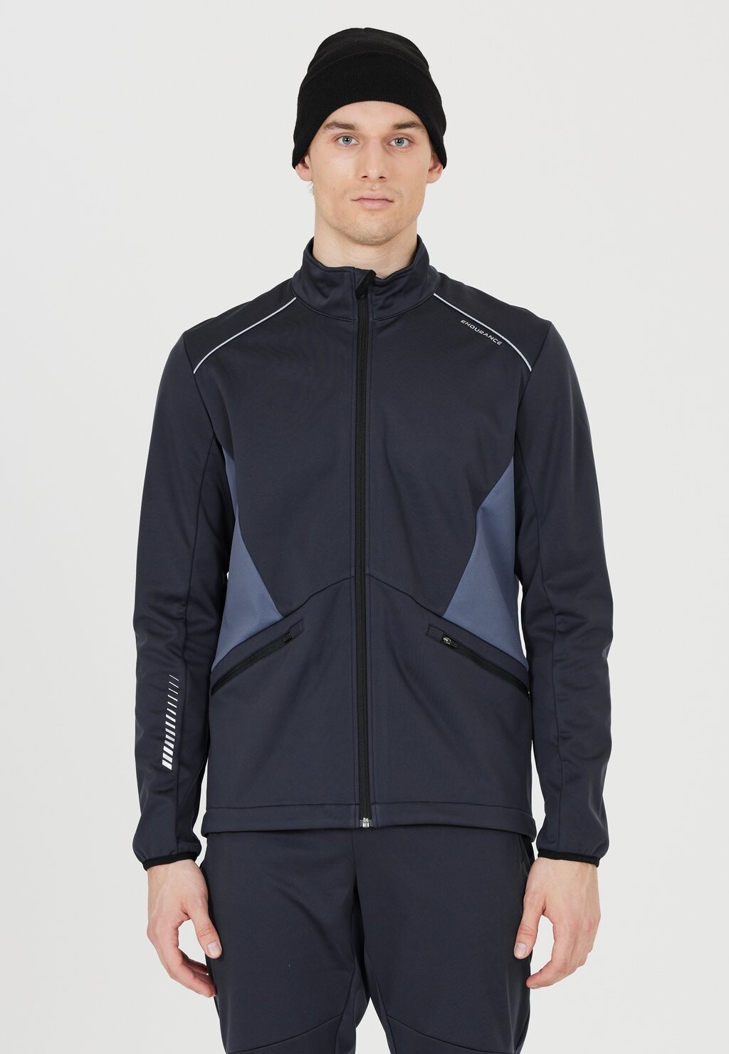 

Куртка Softshell Endurance, цвет blue nights