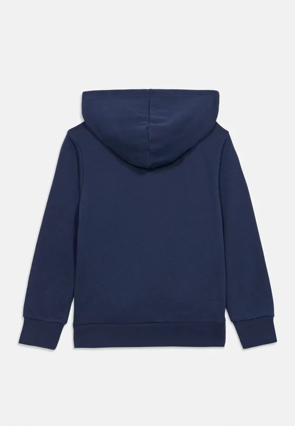 Толстовка на молнии с графическим принтом Champion, Dark Blue — фото 2