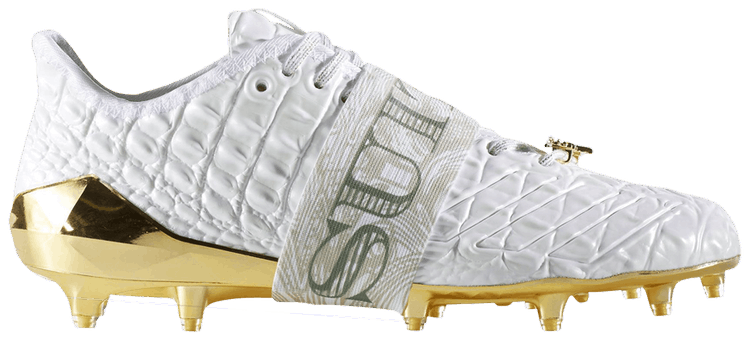 

Кроссовки adidas Snoop Dogg x Adizero 5-Star 6.0 'Money', белый
