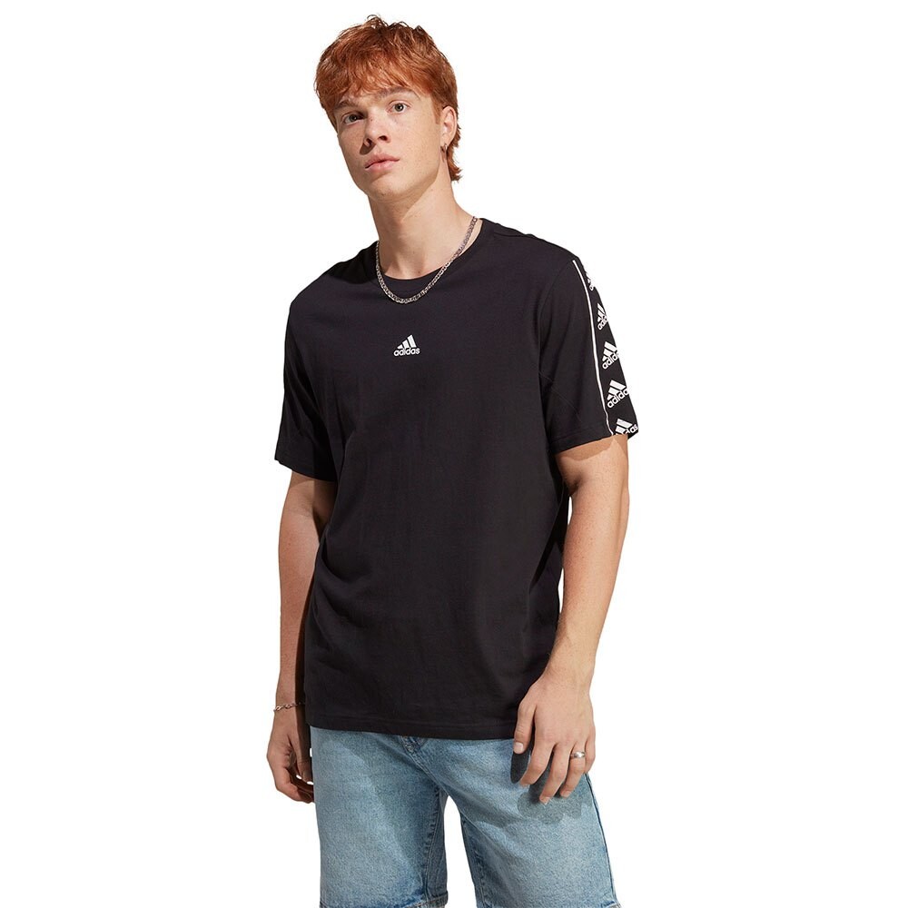 

Футболка adidas Sportswear Bl, черный