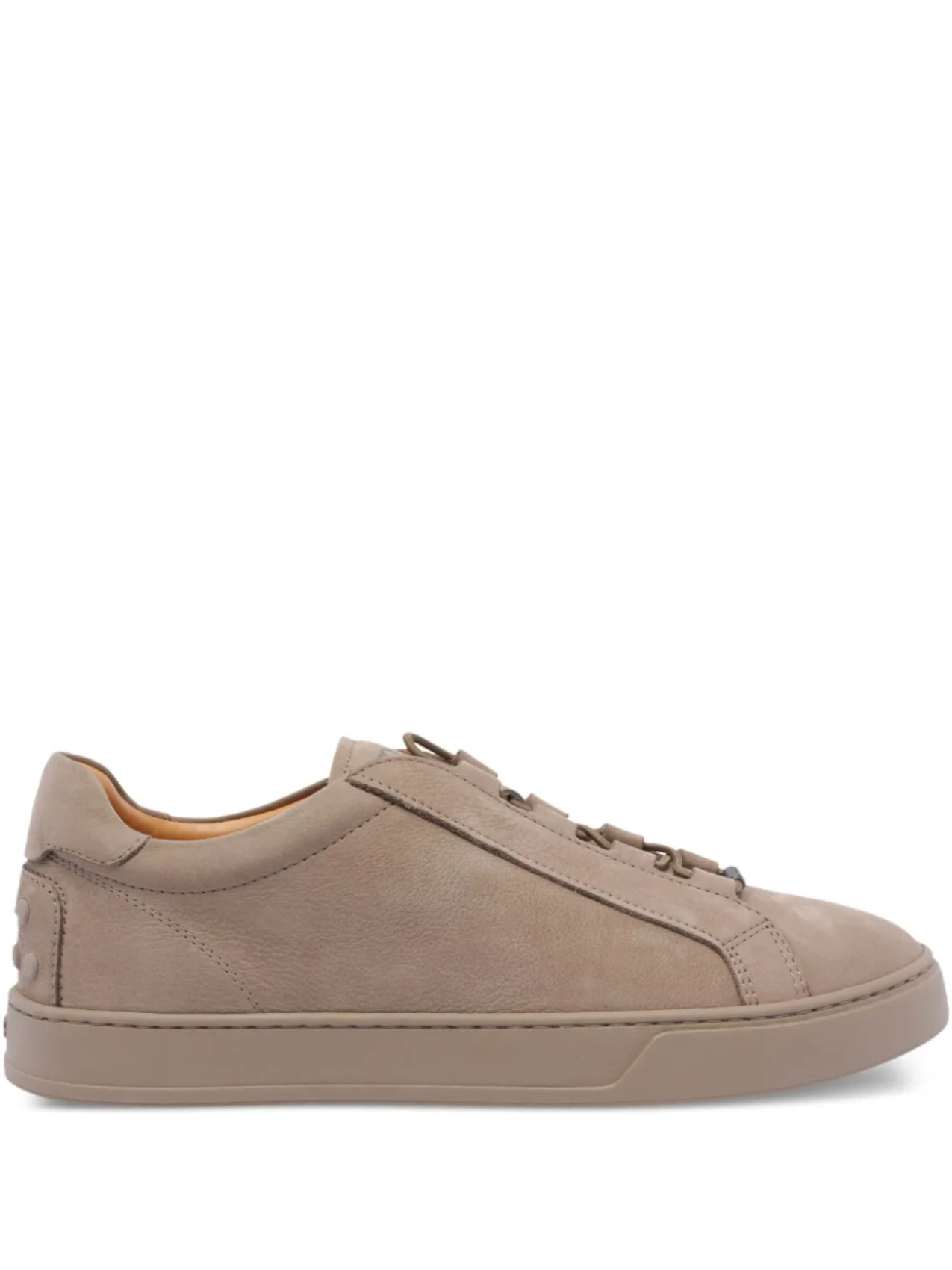 

Кроссовки Tod's Cassetta, нейтральный