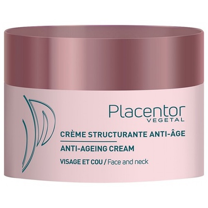 

Placentor Vegetal Anti-Aging Структурирующий крем Комфортная текстура 50 мл Markenlos