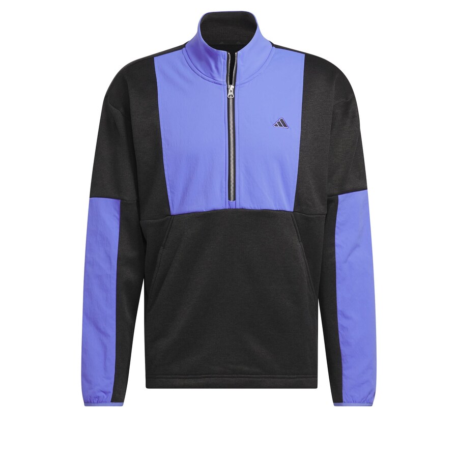 

Спортивный свитер ADIDAS PERFORMANCE Athletic Sweater Go-to, черный