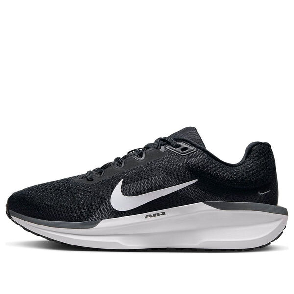 

Кроссовки winflo 11 Nike, черный