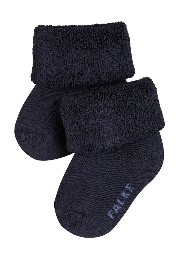Носки Falke, темно-синий