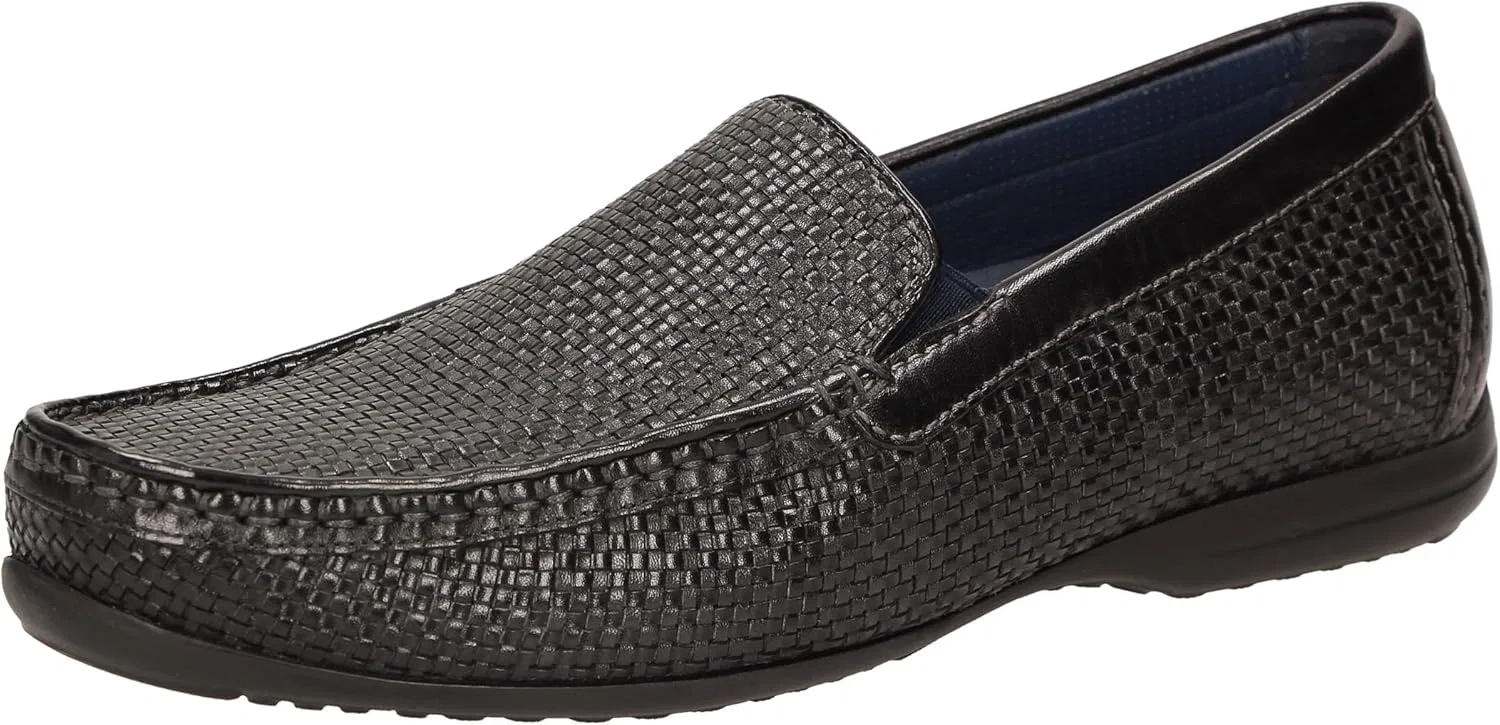 Мужские туфли Sioux Giumelo, Black