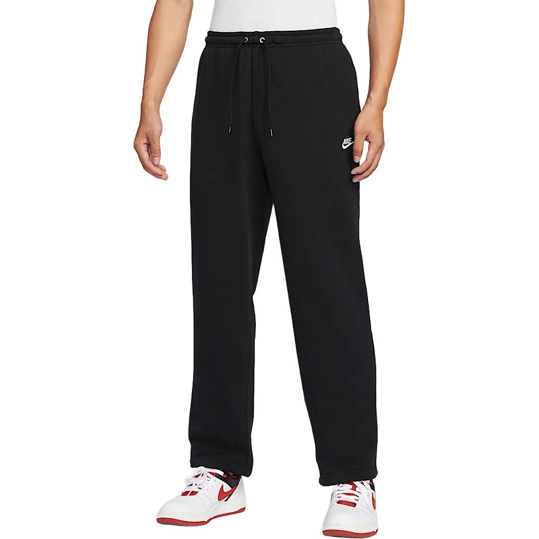 Nike Спортивные брюки FW25 Casual мужские black — фото 2