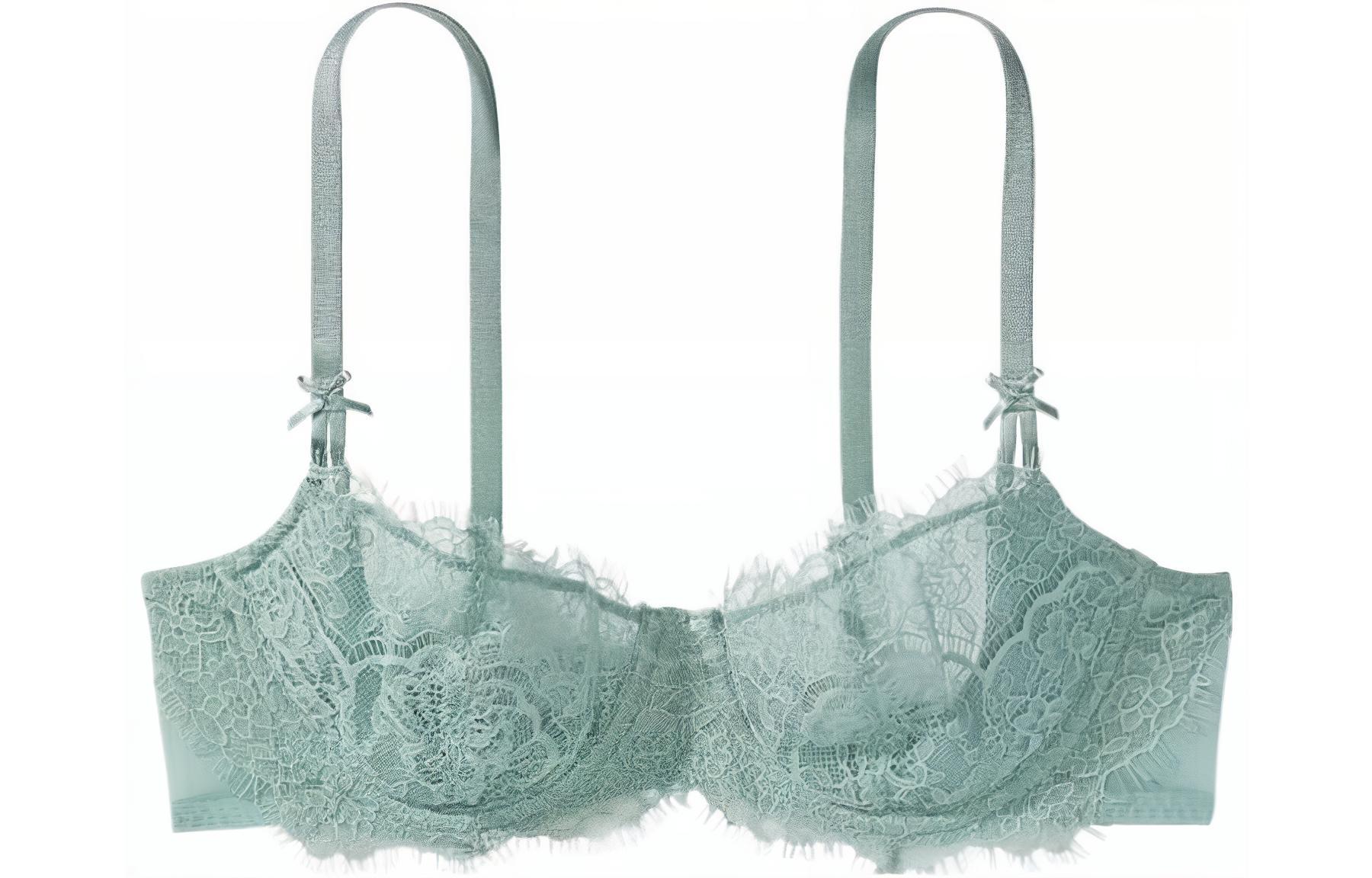 

Женские бюстгальтеры Victoria's Secret, Sage Green