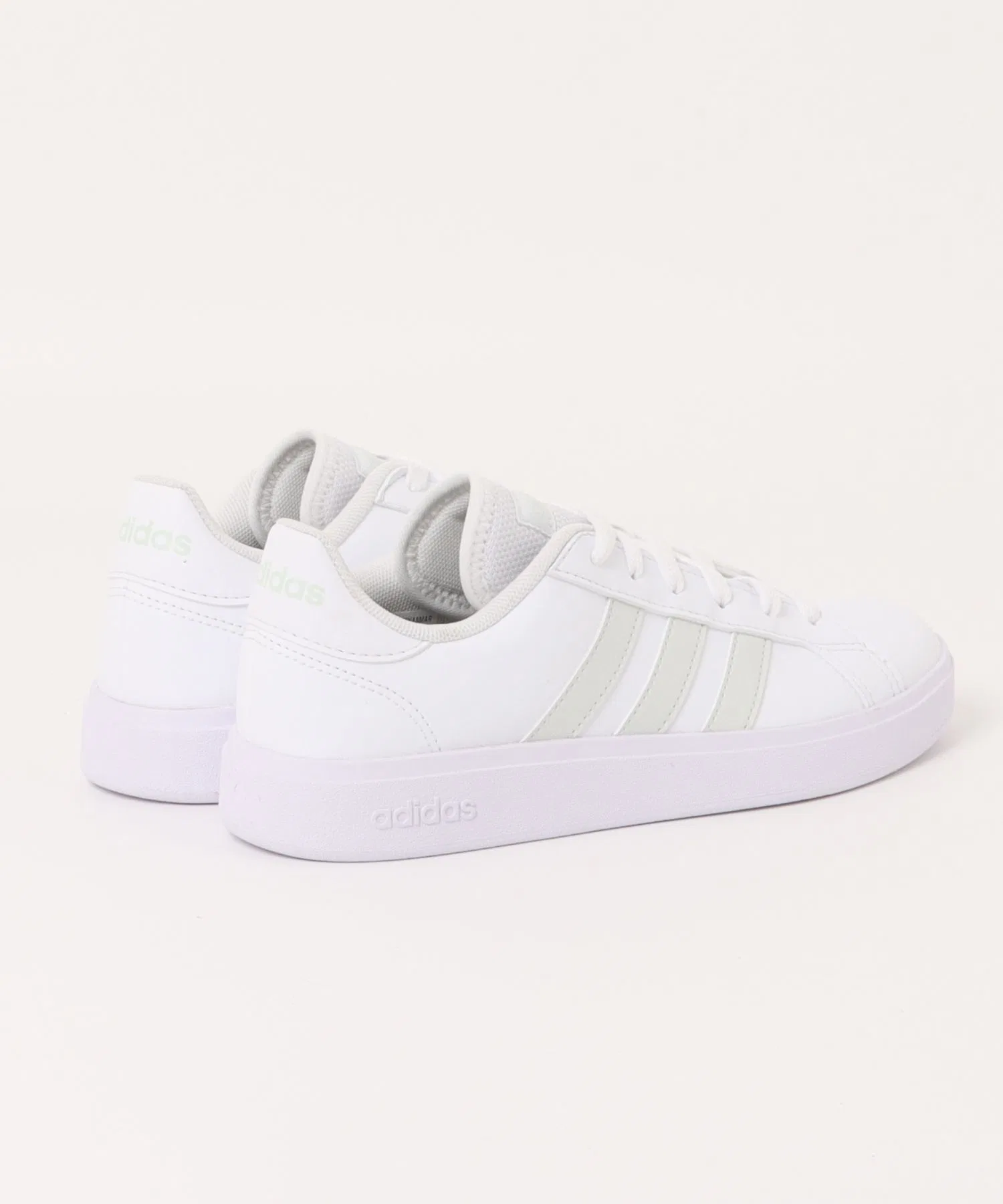 Унисекс кроссовки adidas GRANDCOURT BASE 2.0 W — фото 2