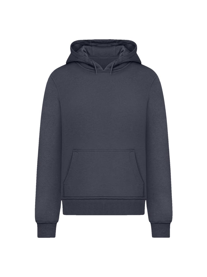 

Толстовка с капюшоном Coca Cola Ombre Graphic темно-синего цвета F4NT4STIC