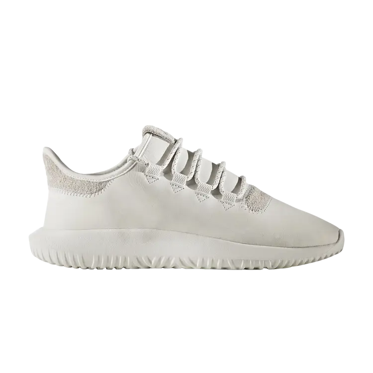 

Кроссовки Adidas Tubular Shadow 'Crystal White', белый