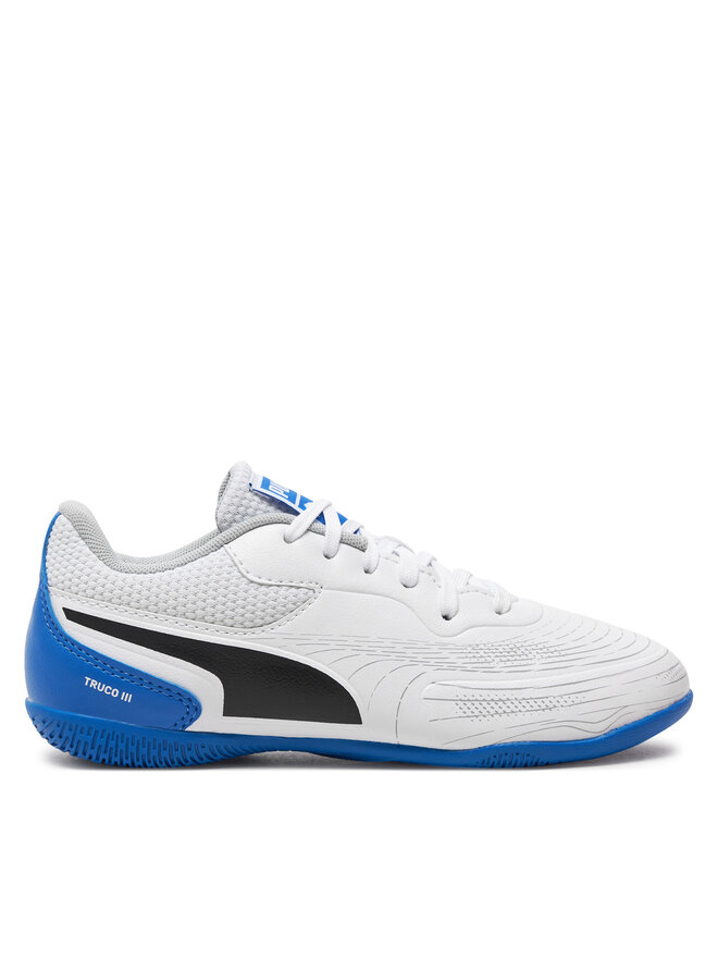 

Футбольные бутсы Truco III Jr 107980 Puma, белый