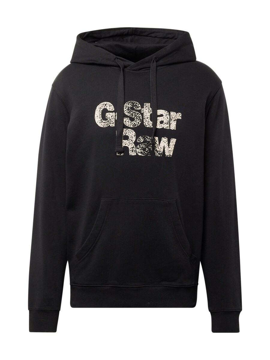 

Толстовка G-STAR, черный