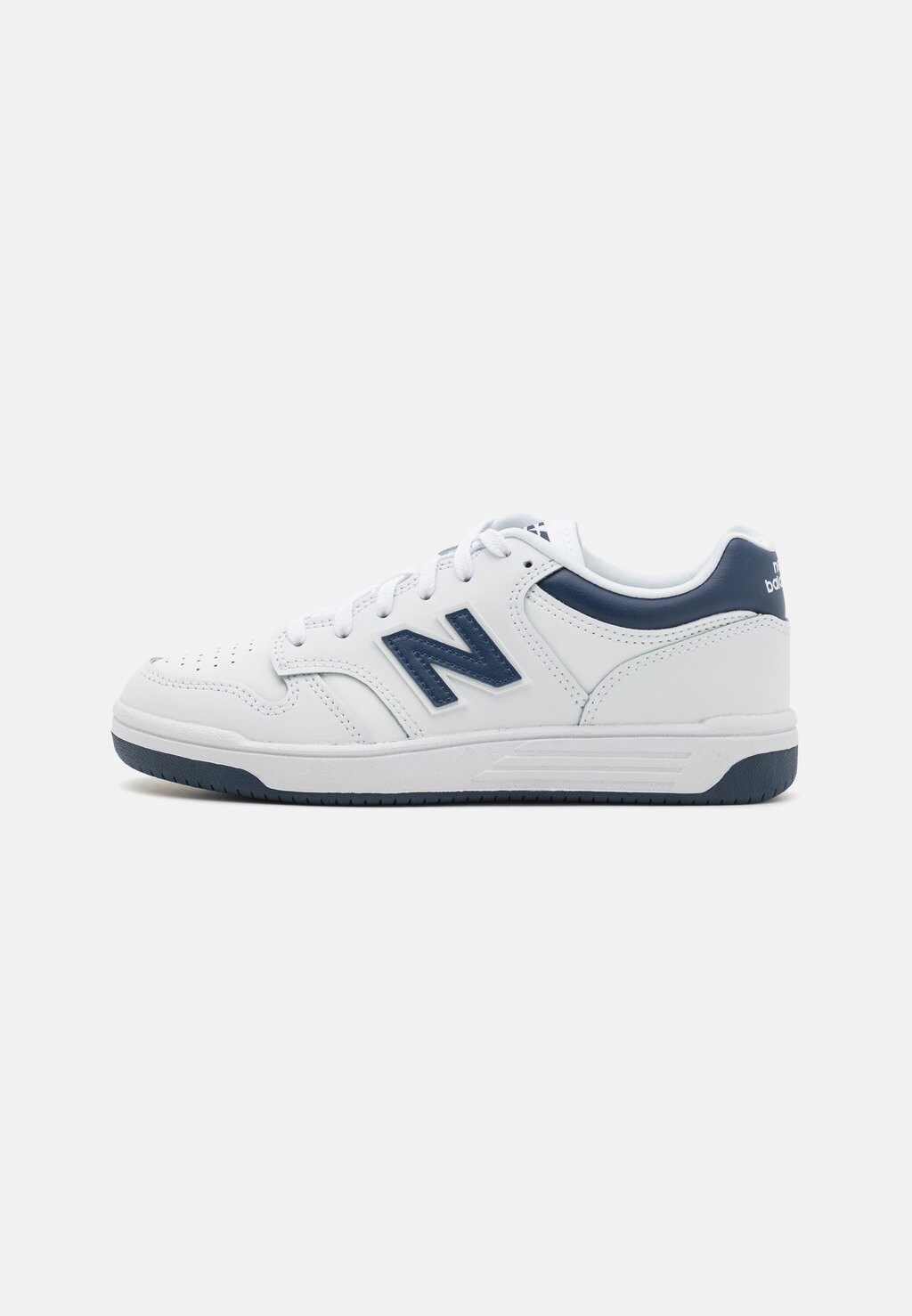 

Кроссовки на шнуровке 480 UNISEX New Balance, белый