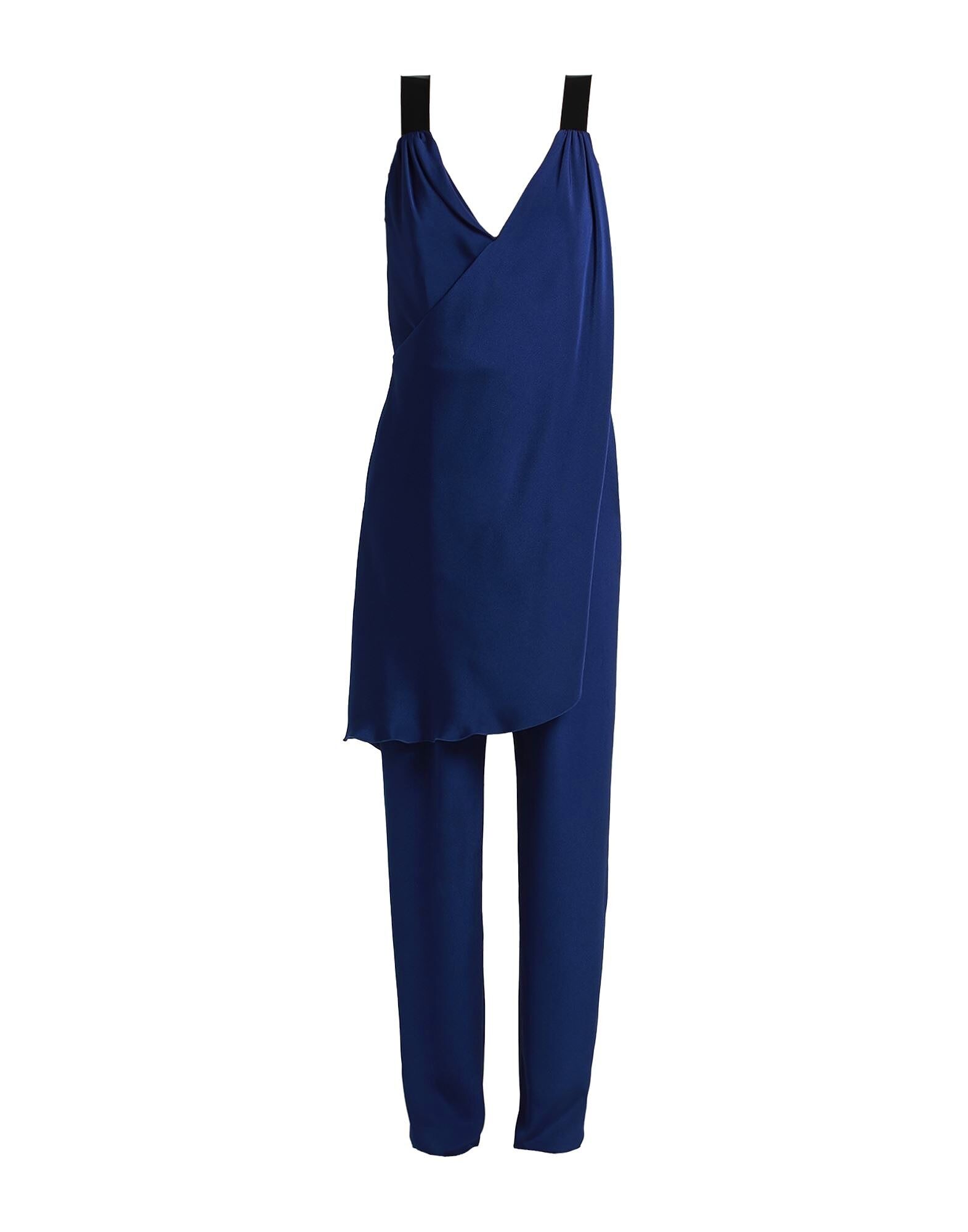 

Комбинезон Giorgio Armani, ярко-синий