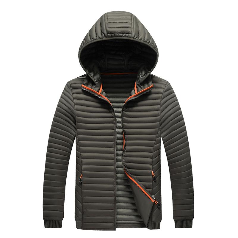 

JEEP SPIRIT Пуховик Unisex, Military Coffee