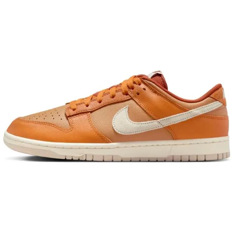 

Кроссовки Nike Dunk Low Retro SE Monarch, коричневый