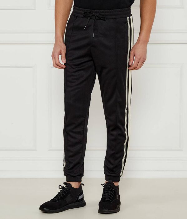 

Брюки Slim fit Balr., черный