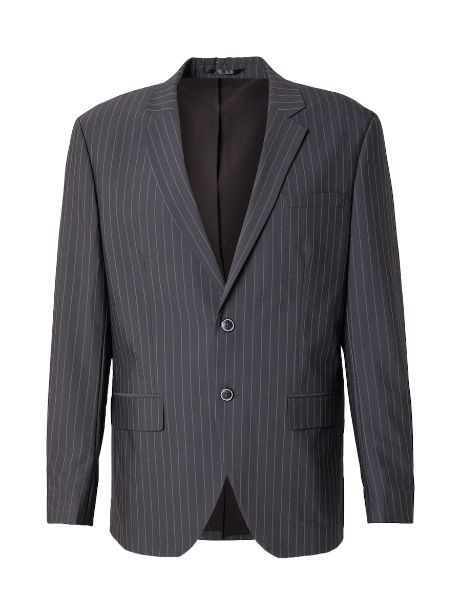 

Пиджак стандартного кроя JACK & JONES JPRBUSHWICK HARRY, светло-серый/темно-серый