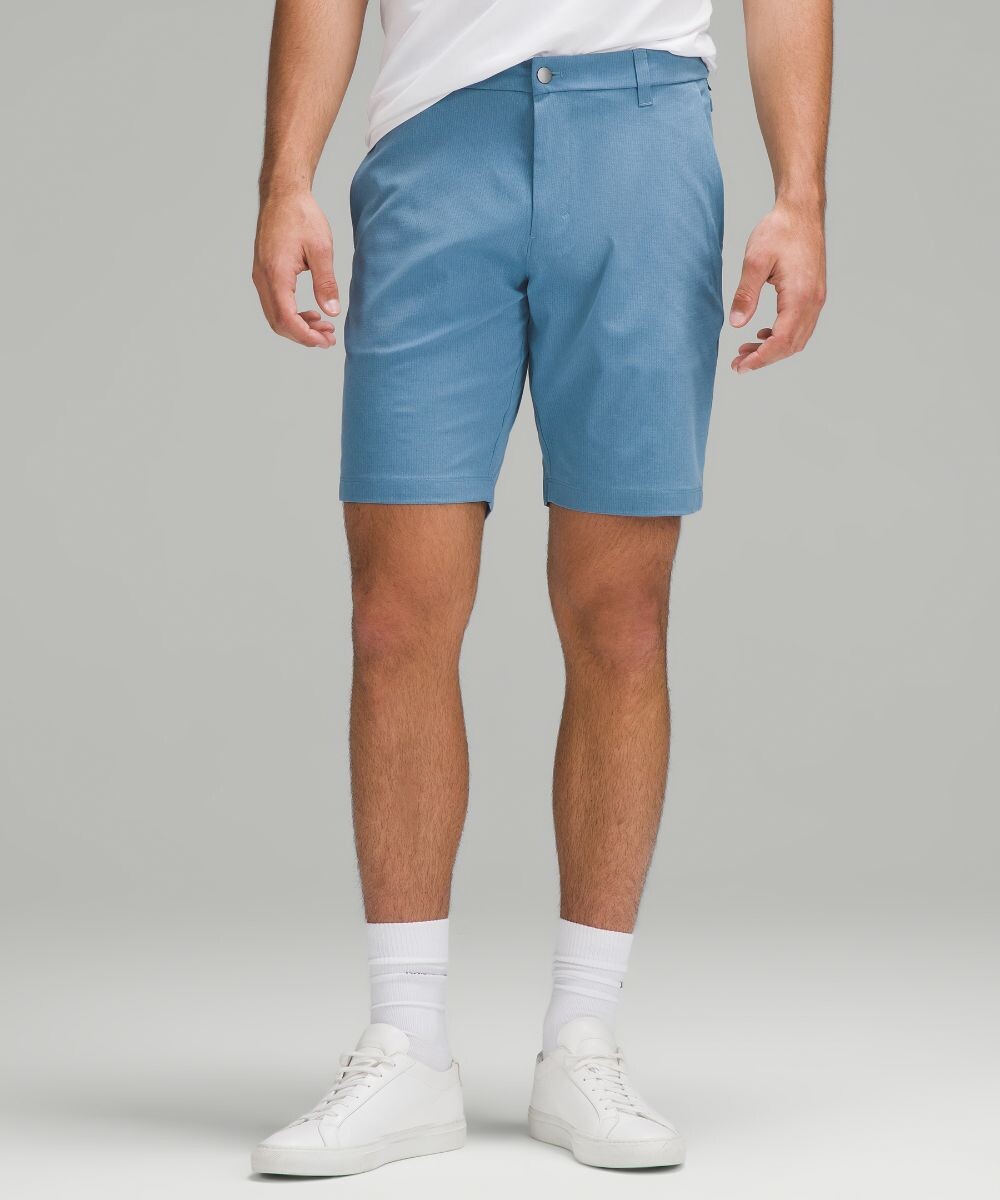 

Шорты Lululemon, синий