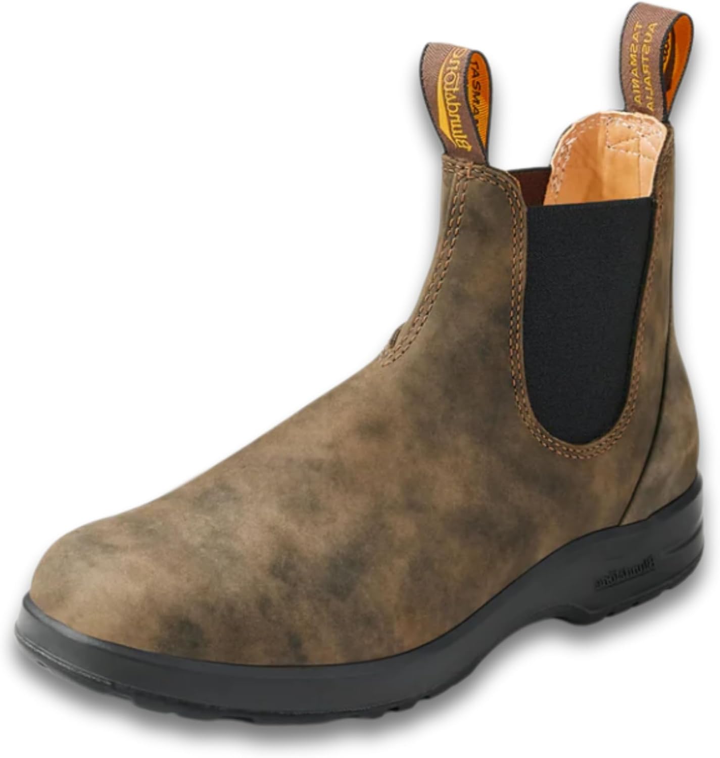 

Термоботинки Blundstone All Terrain для мужчин и женщин, коричневый