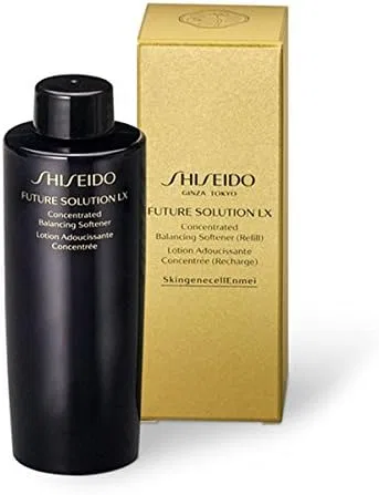 Тоник Shiseido Future Solutions LX Concentrated Balancing Sofner, 170 мл