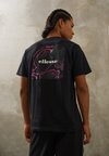 

Футболка с принтом VIPERA Ellesse, черный