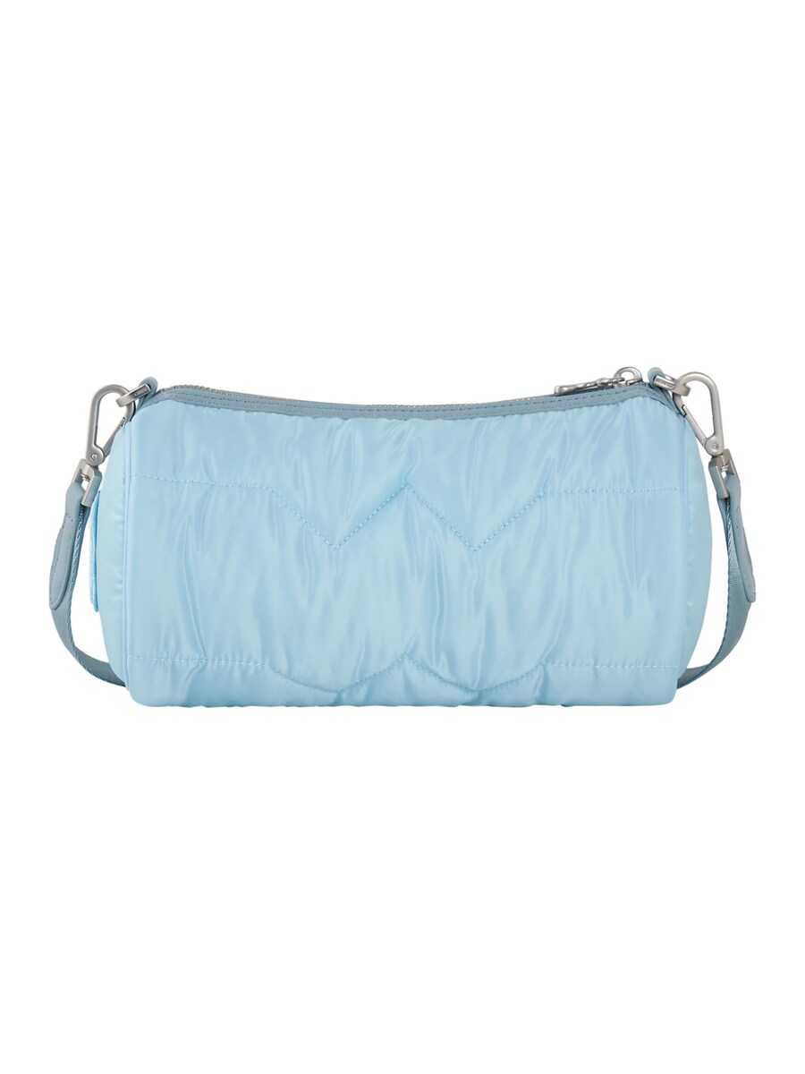 

Сумка через плечо BOGNER Shoulder Bag Eiger Maali, светло-синий