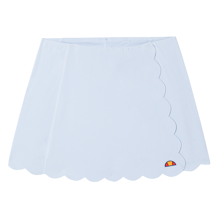 

Повседневная короткая юбка женская Ellesse, синий