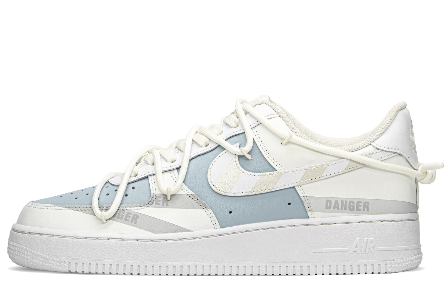 

Мужские кроссовки для скейтбординга Nike Air Force 1