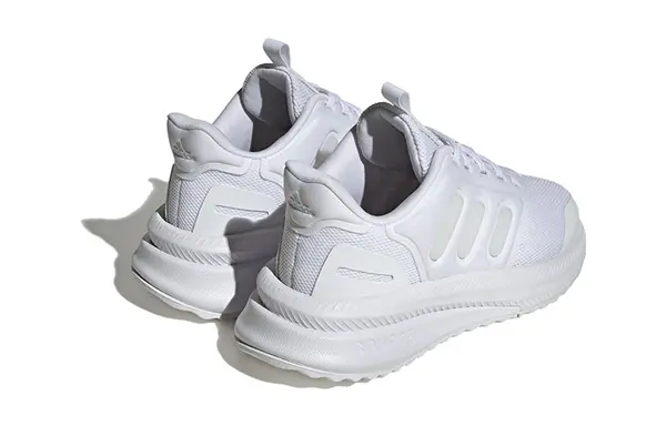 Кроссовки x_plrphase j Adidas, белый — фото 4