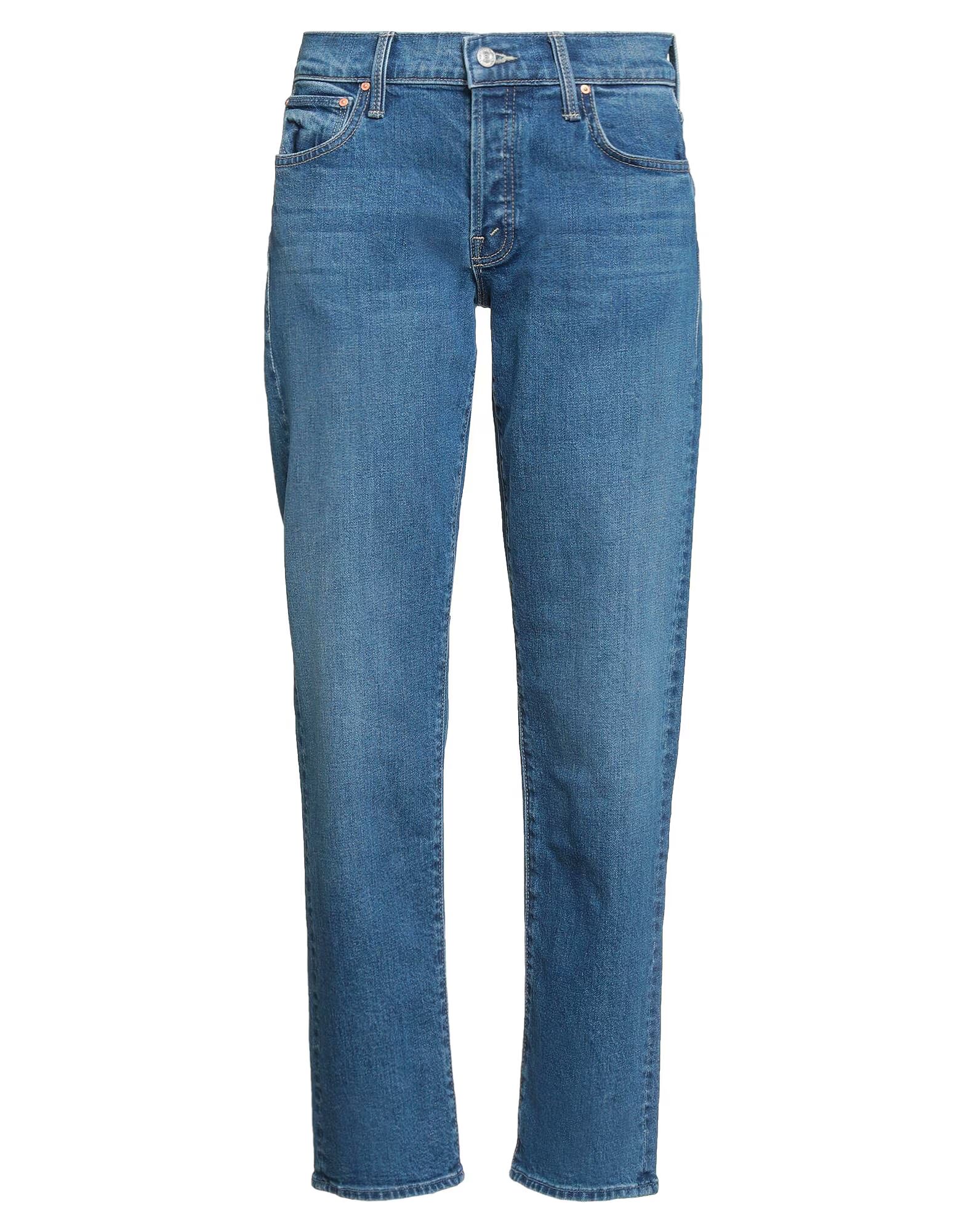 

Джинсы Superior Mother, синий